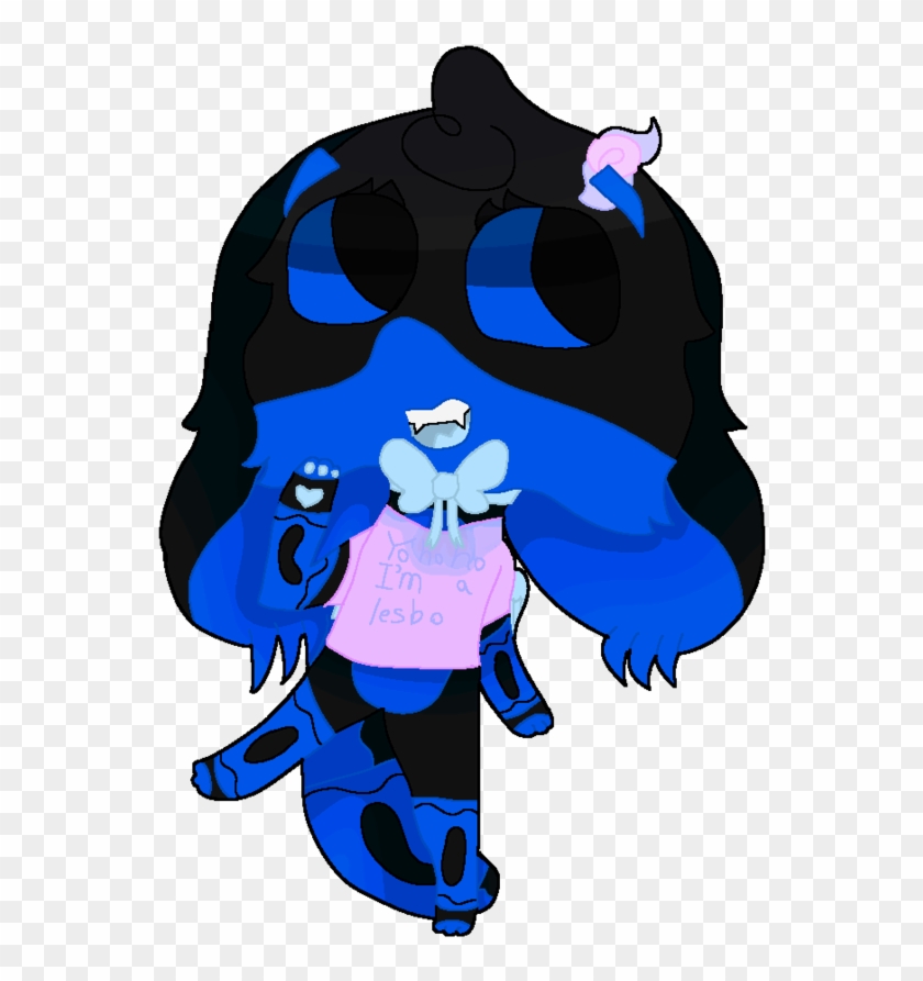 Ello By Domino-bird - Cartoon #736336