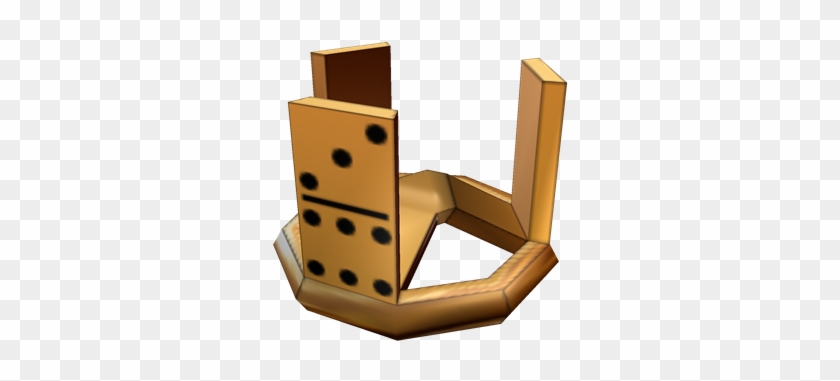 Domino Crown - Domino Crown Roblox #736364