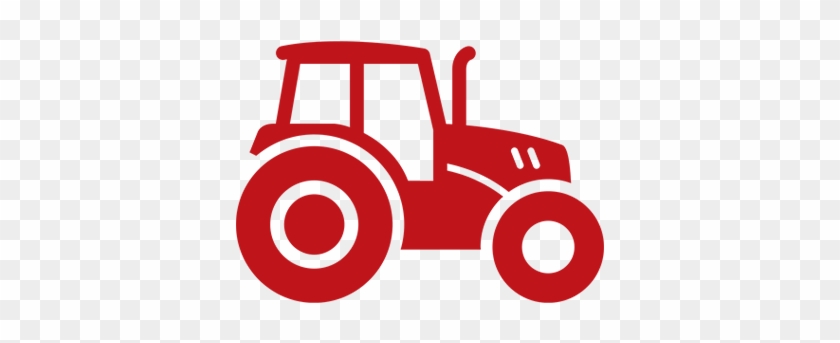 Lang Equipment Llc Tractors - Tractor Silhouette #736399