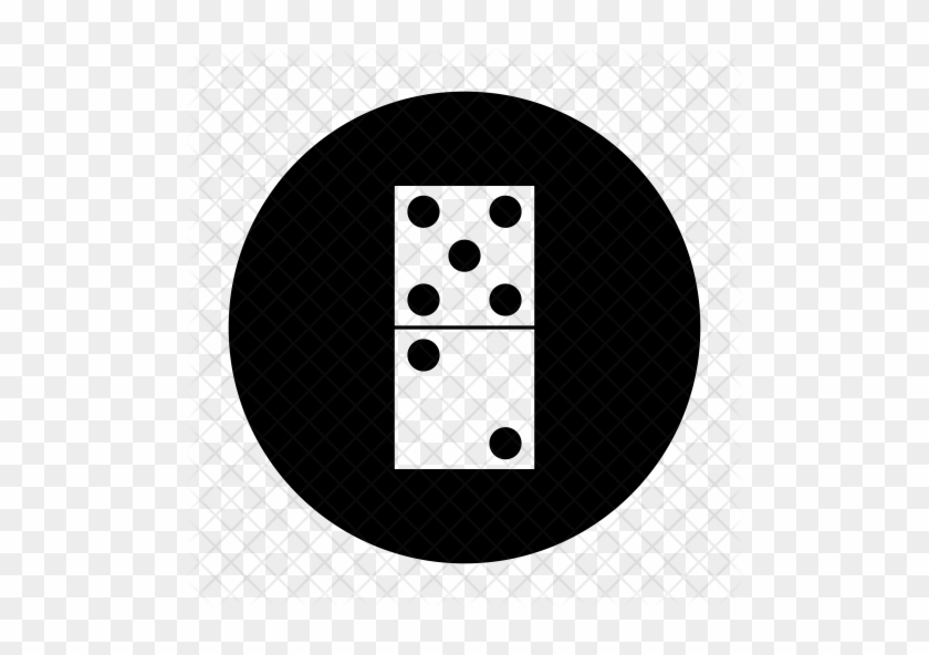 Dominoes Icon - Hoodie #736409