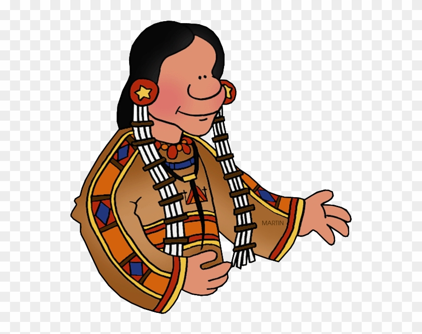 Plains Blackfoot - Native American Phillip Martin #736420