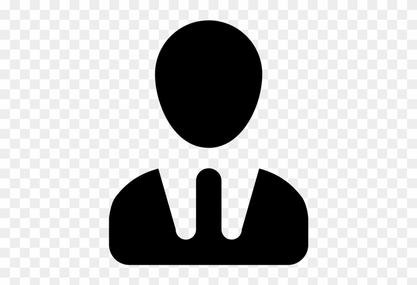 Softmaker Office, Office, Stamp Icon - Icon Business Man #736424