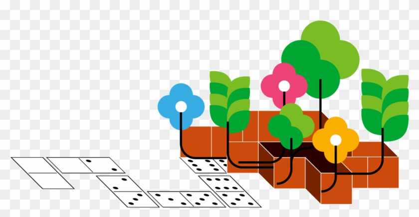 The Modular Elements Flower Box - Diagram #736443