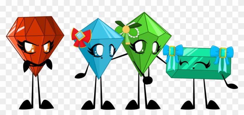 The Gem Sisters By Carol2015 - The Gem Sisters By Carol2015 #736467