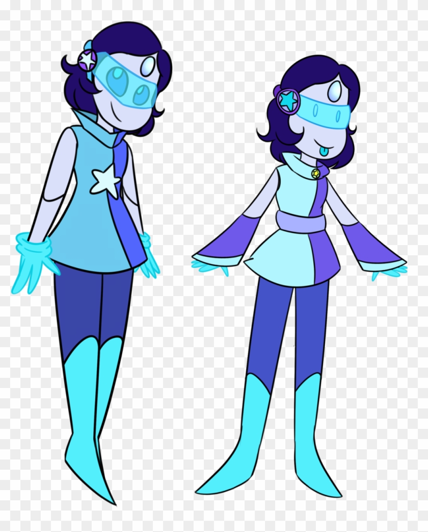 Crystal Gem/future Moonstone By 5carletterose - Moonstone #736573