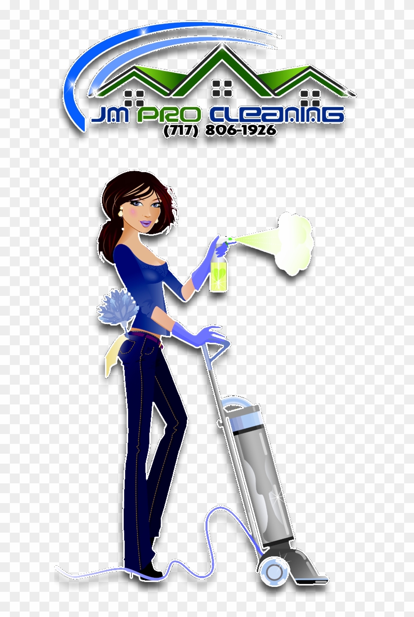 Jm Pro Cleaning Services Has Been Providing First-rate - Housekeeping #736575