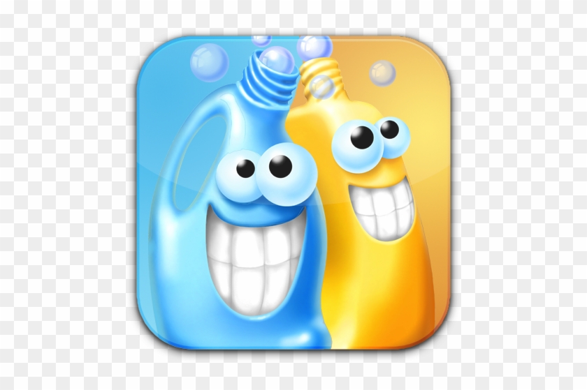 Clean Genius Pro Icon By Flakshack - Cleangenius #736580