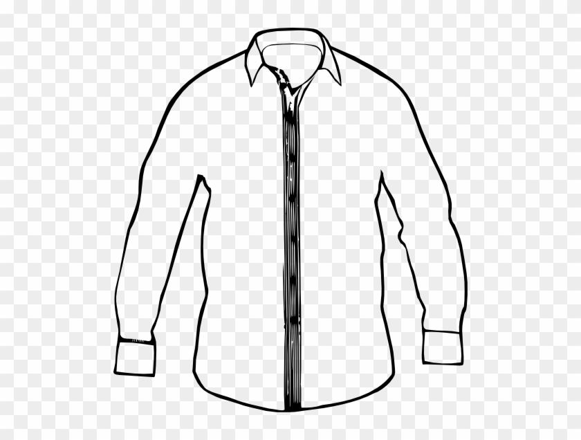 صورة قميص Shirt Black And White Free Transparent Png Clipart Images Download