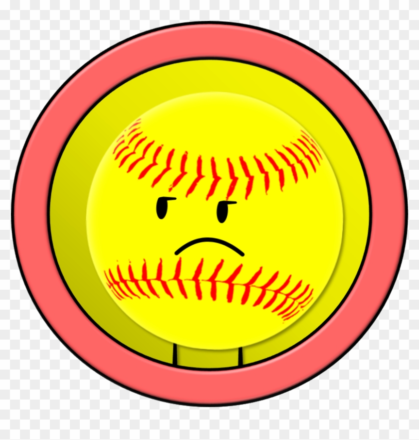 Object Survival Island - Baseball Clipart #736668