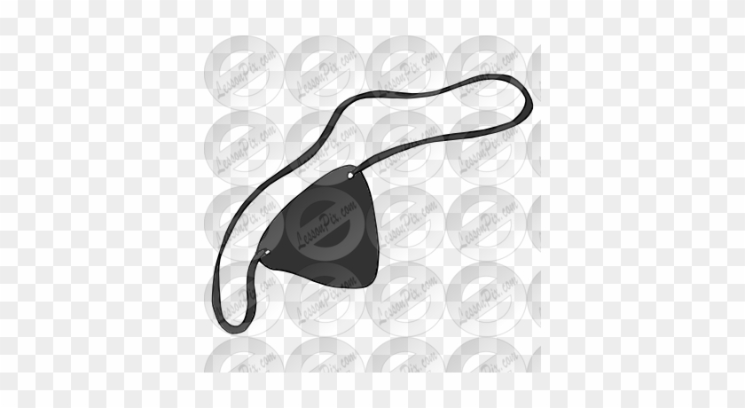 Eyepatch Picture - Illustration #736711