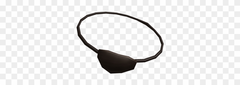 Eyepatch White Eyepatch Roblox Free Transparent Png Clipart Images Download - roblox pirate eye patch