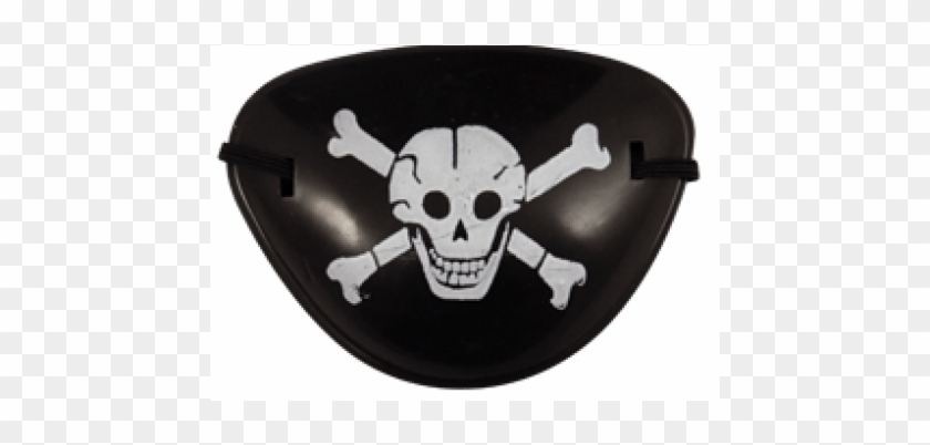 Free Angry Kid Face Clip Art - Pirate Eye Patch Perfect For Halloween #736717