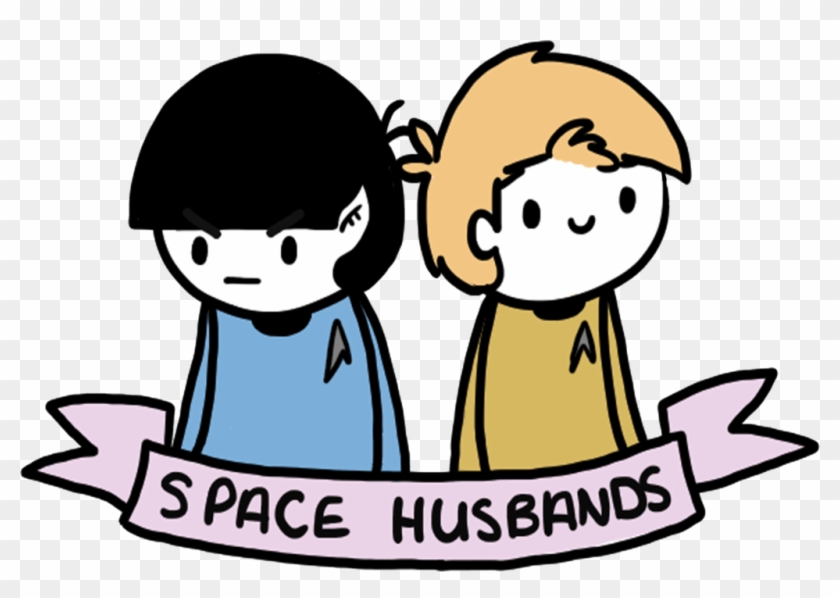 Space Husbands By Chazzyllama - Space Husbands By Chazzyllama #736716