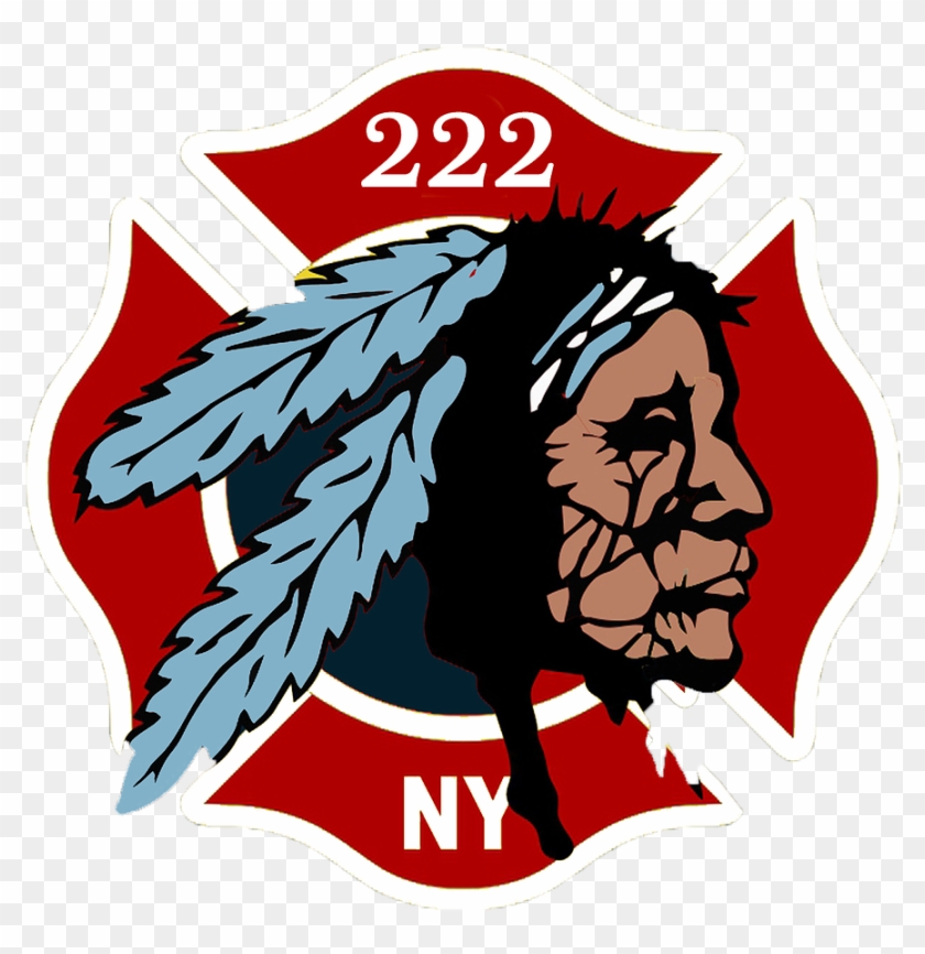 Fd Logo - Town Of Mohawk Fire Department #736749