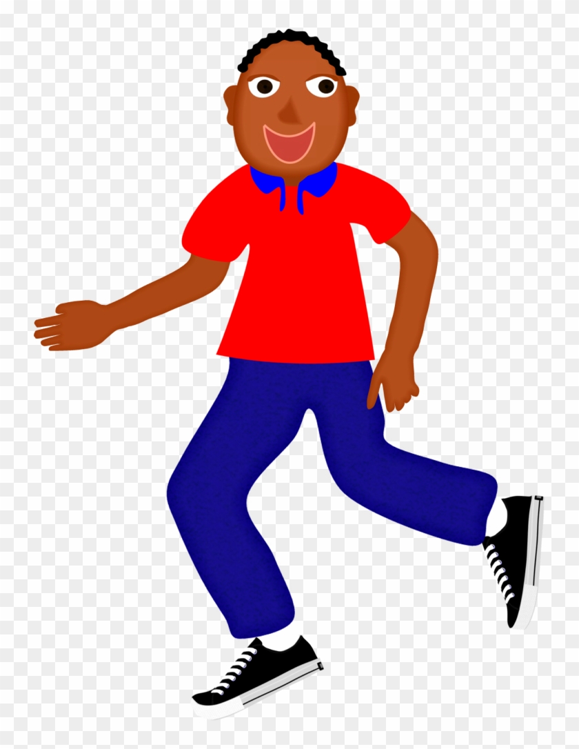 Run,"un" Word Family, Boy, Exercise - Female Running Girl Gif Png #736788