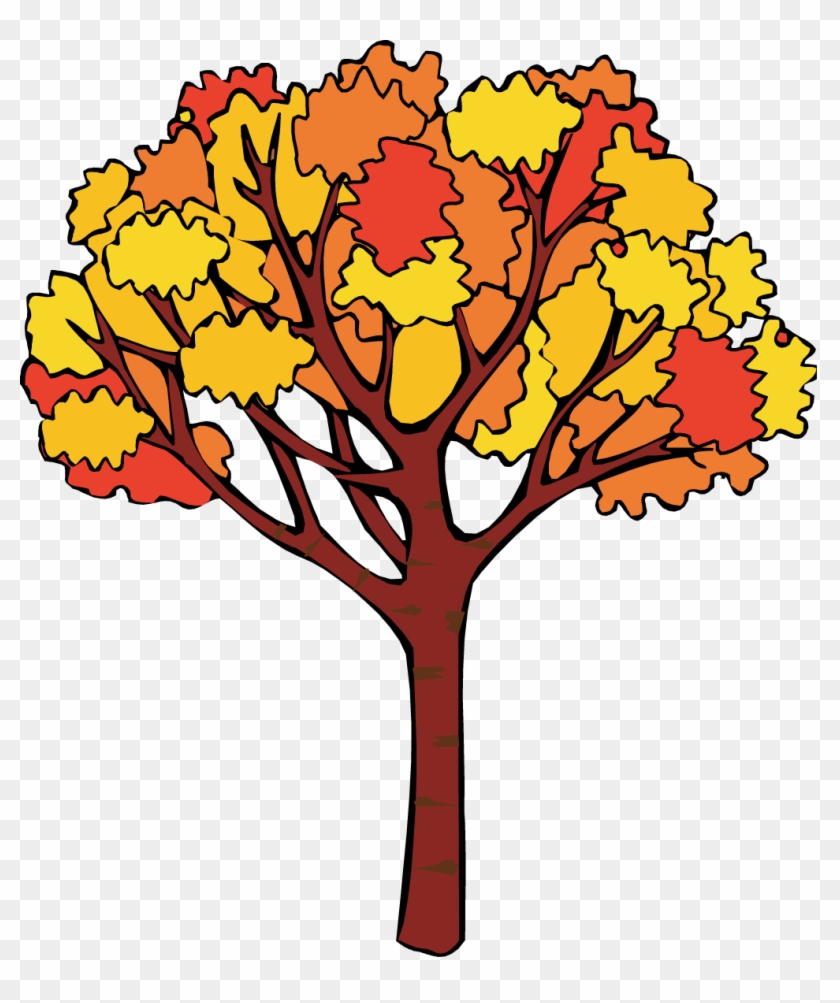 Autumn Tree Clip Art - Panacea Cleanse By Nathan D Crane 9781470119928 (paperback) #736836