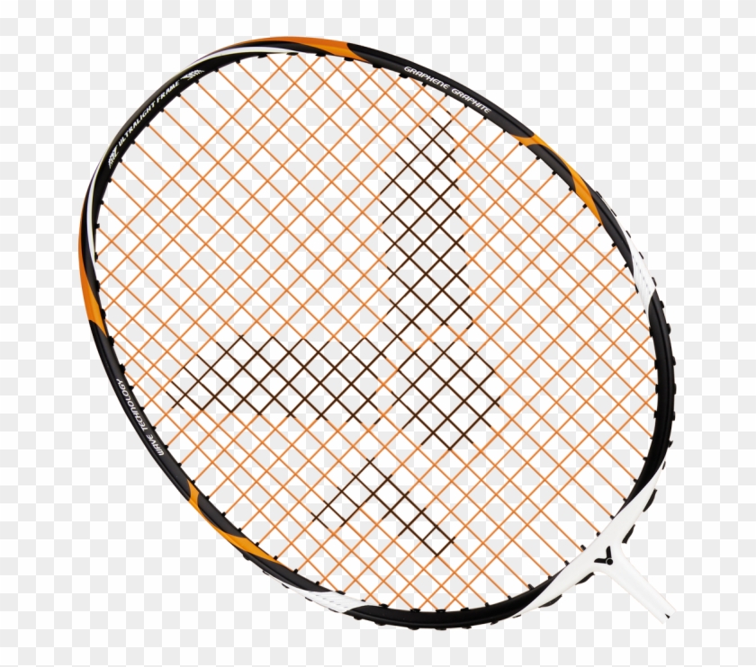 Victor Light Fighter - Victor Light Fighter 7400 Badminton Racket #736874