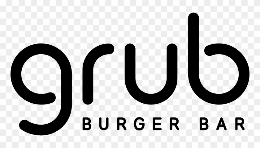Welcome To Fodac - Grub Burger Bar Logo #736876