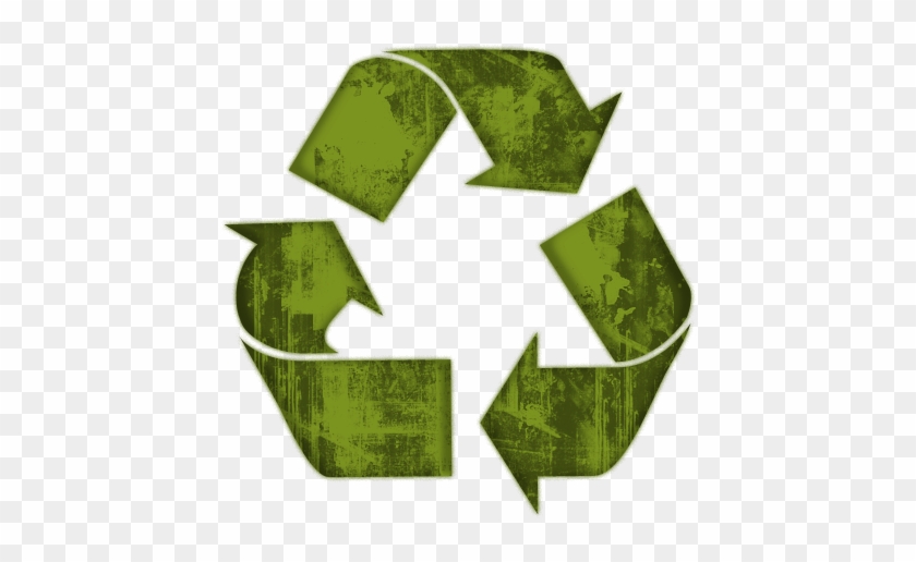 Recycle Icon Icons Etc - Clean Gujarat Green Gujarat #736893