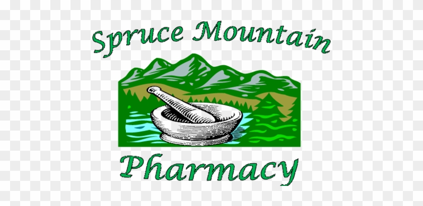 Spruce Mountain Redesign - Compounding #736929