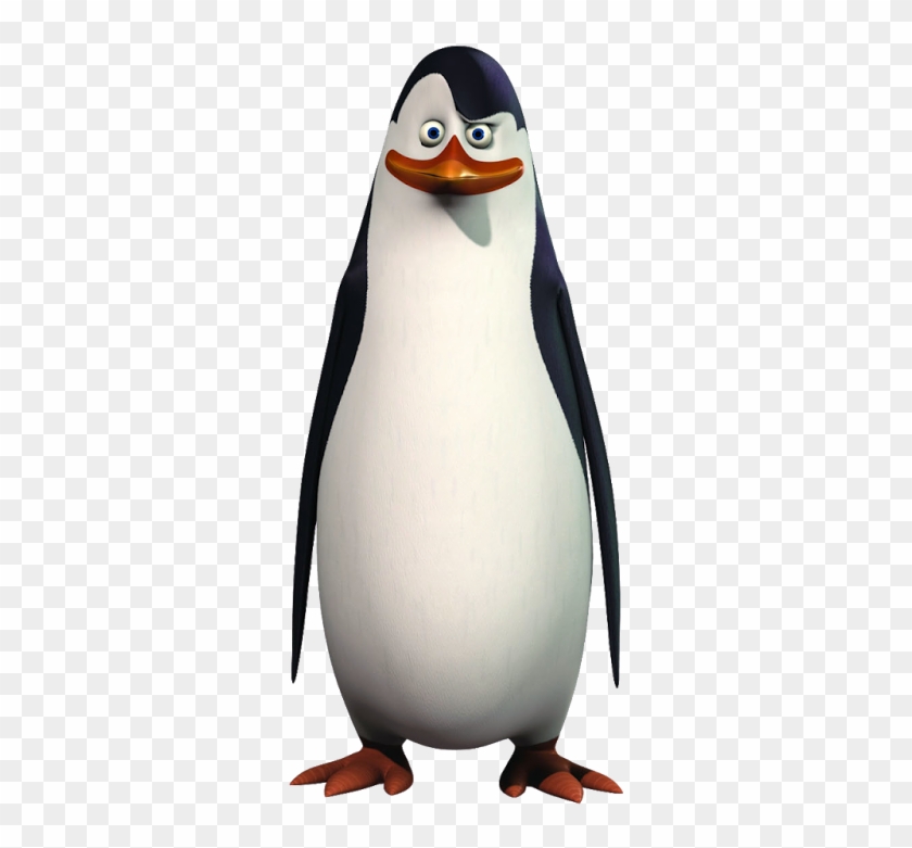 Tpom - Kowalski Madagascar #736954