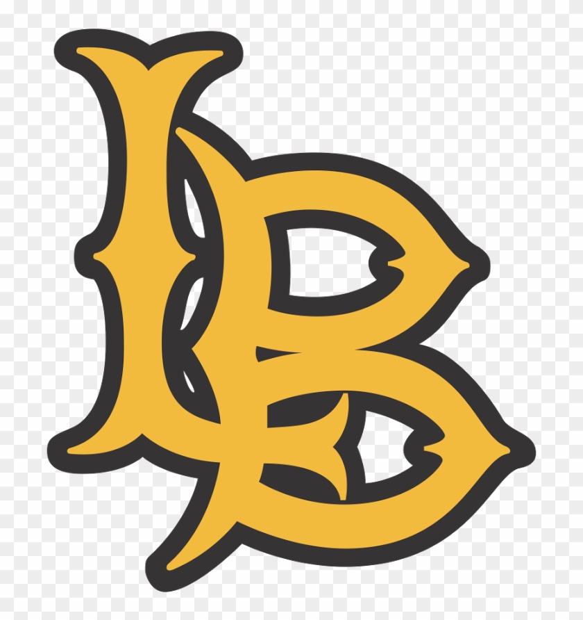 Logo Long Beach State 49ers - Cal State Long Beach #736949