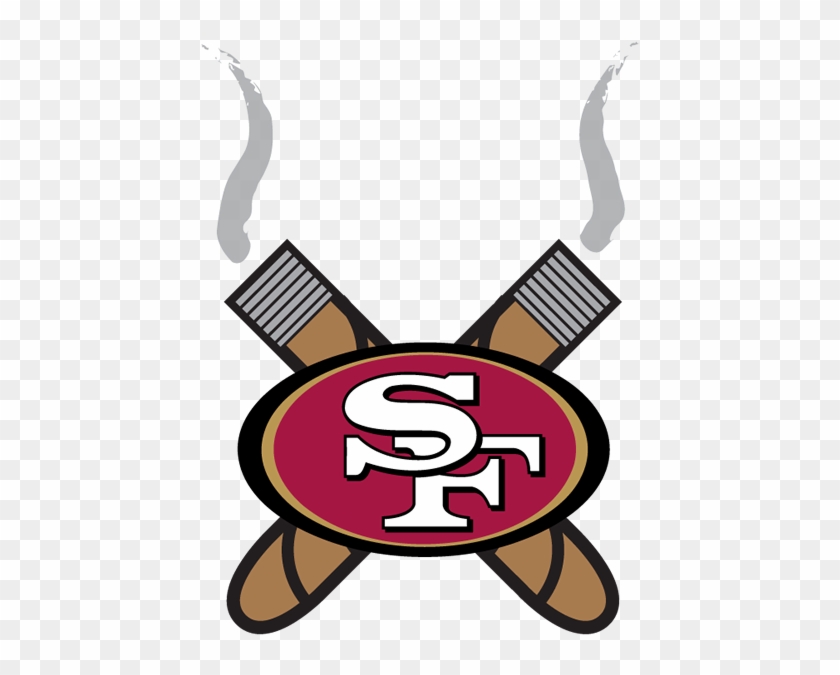 49ers Cigars #736953