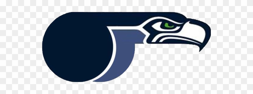 Kjr 950, Kjr Santa Clara 49ers, Santa Clara 49ers, - Seattle Seahawks Small Window Cling - #736956