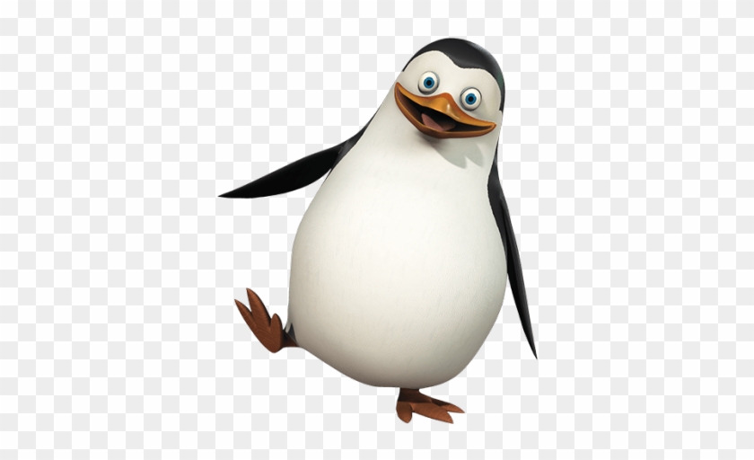 Tpom - Penguins Of Madagascar Private #736966