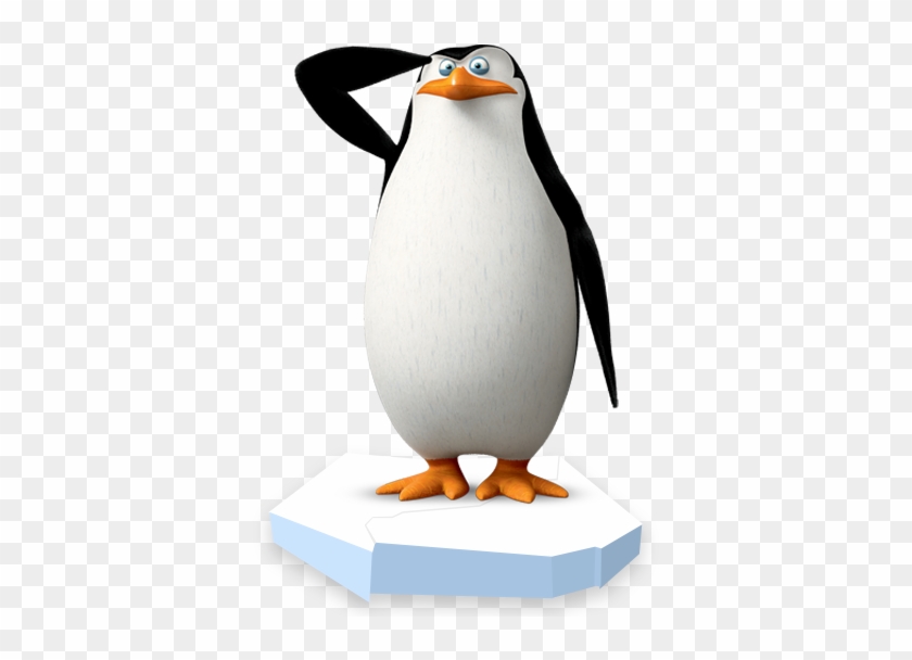 Rico Madagascar 2014 - Penguins Of Madagascar #736977