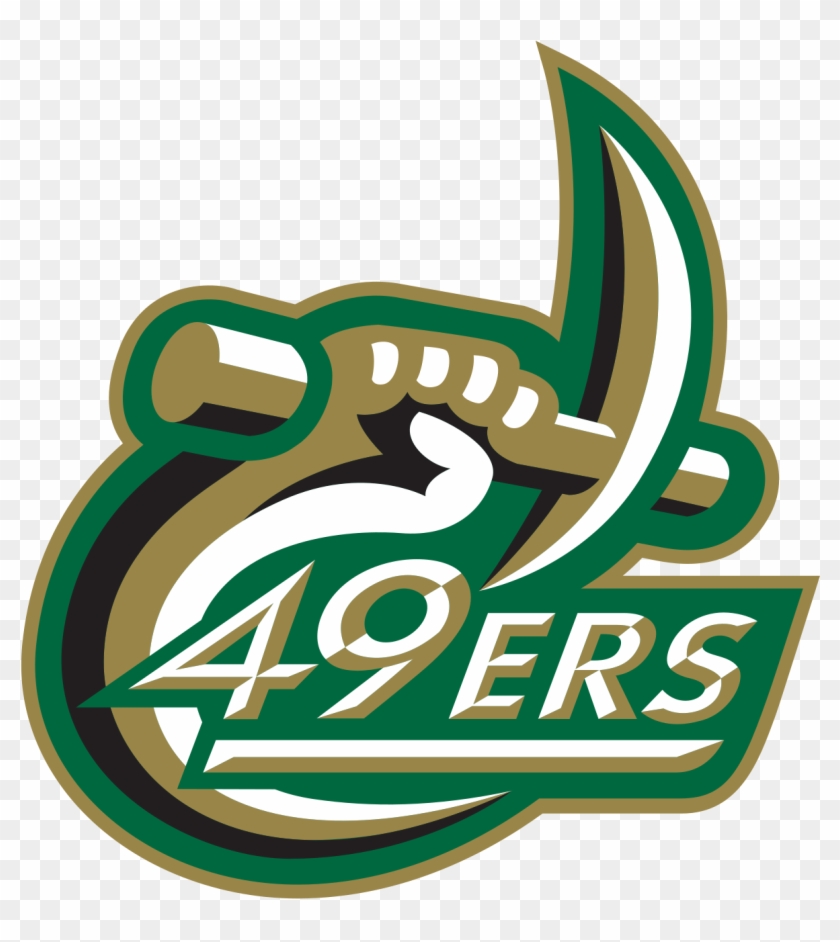 Charlotte 49ers Wikipedia Rh En Wikipedia Org - Charlotte 49ers #736968