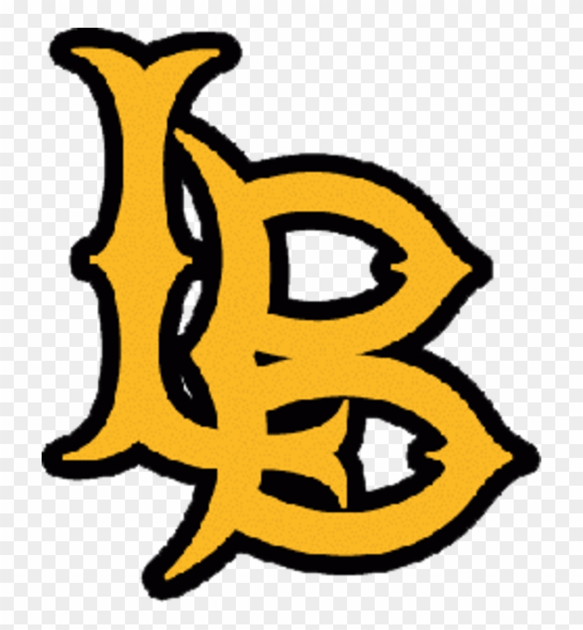 Cal State University Long Beach Logo - Cal State Long Beach Logo #736992