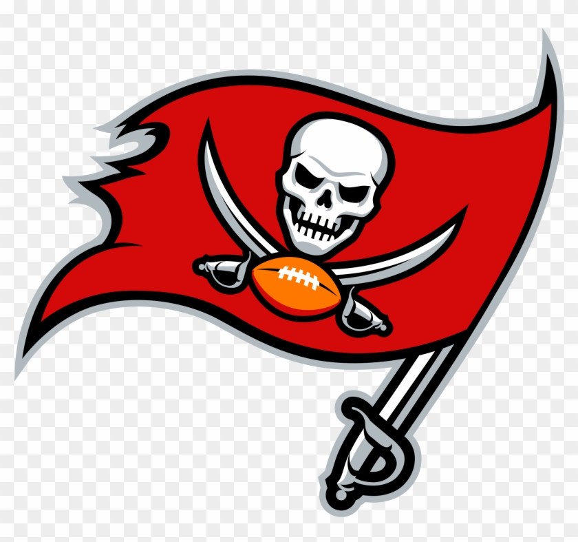 Tampa Bay Buccaneers Logo Transparent - Tampa Bay Bucs Logo #736995