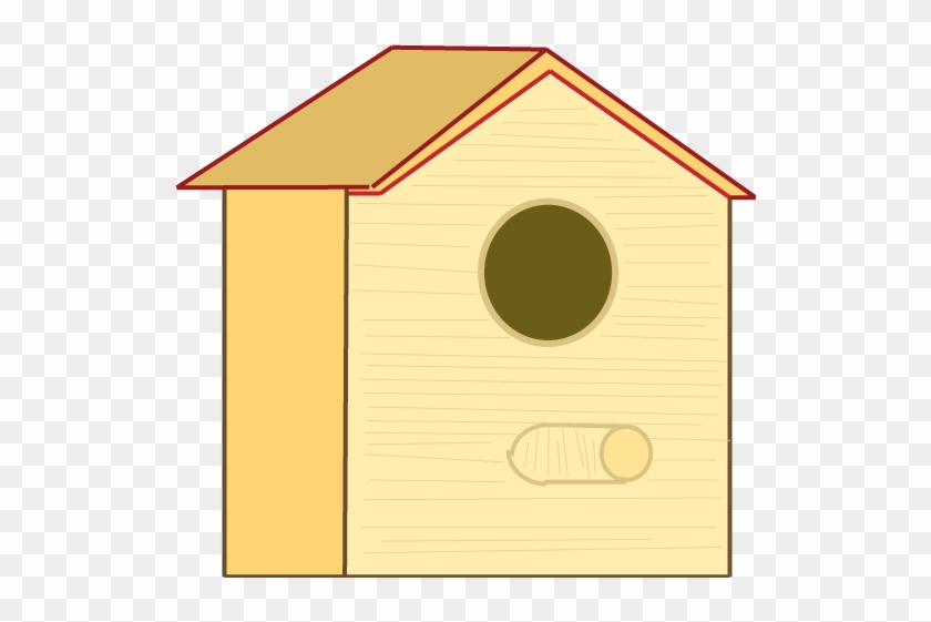 Birdhouse Idle - House #736997