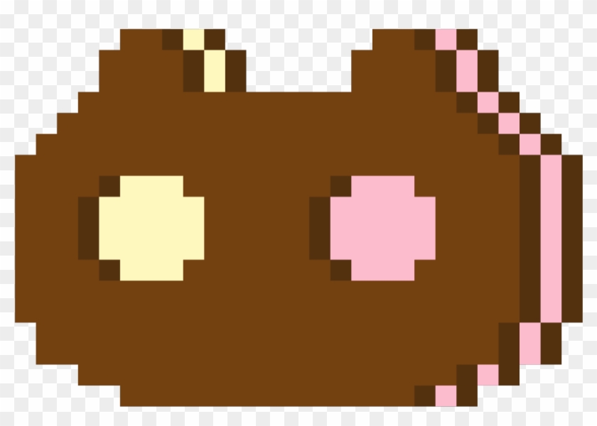 Open Commissions Pixel Art Artists On Tumblr Kawaii - Magic Mushroom The Binding Of Isaac #737190