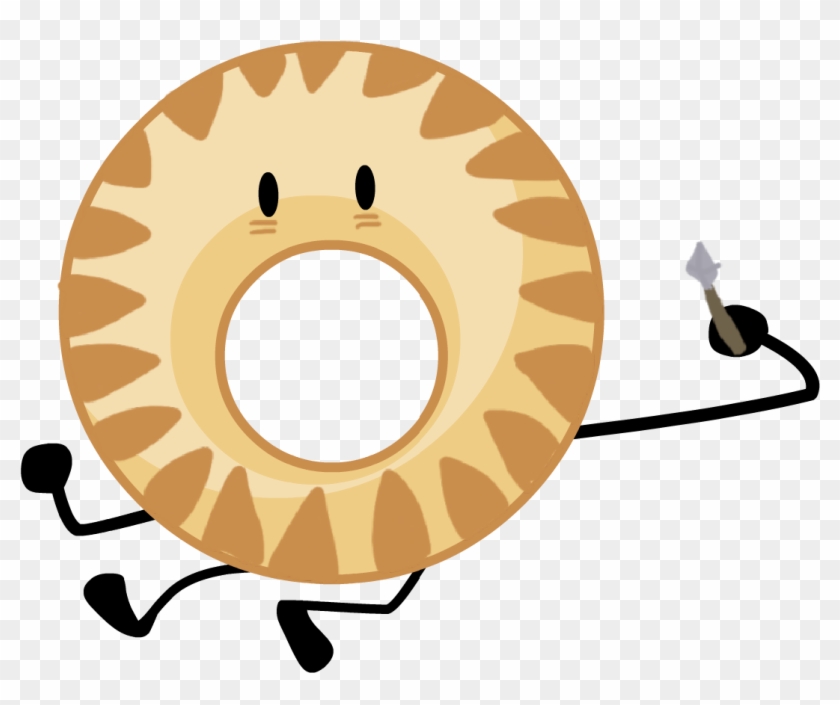 Tribal Donut - Wikia #737198