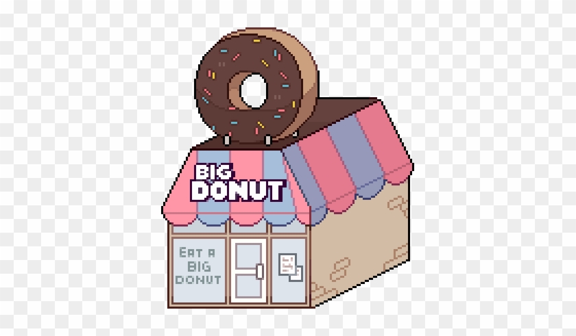 Deviantid - Big Donut Steven Universe #737235