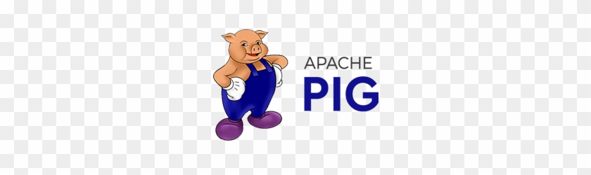 We Partner With The Best Of The Art Technology Solutions - Apache Pig Logo Png #737286