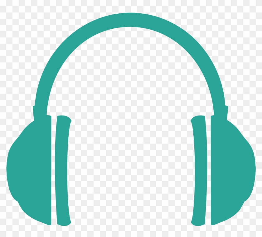 Headphone Png #737326