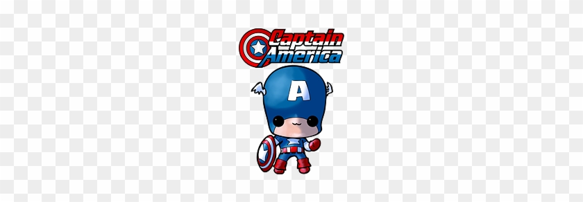 Superheroes Comics, Capitan America Kawaii - Heroclix Web Of Spider Man #737332