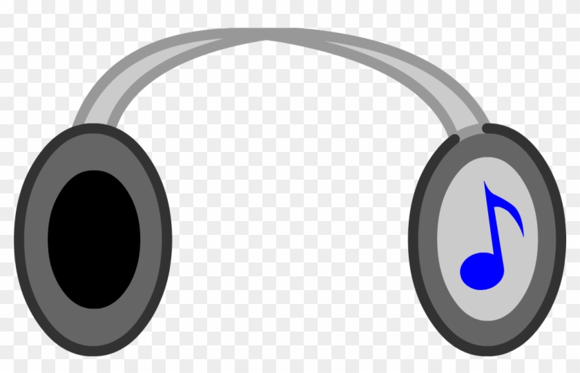 Tune's Headphones - Object Show Tune #737335