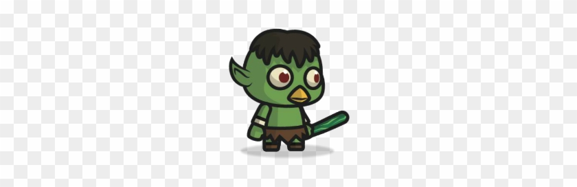 Game Art Characters - Cartoon #737354