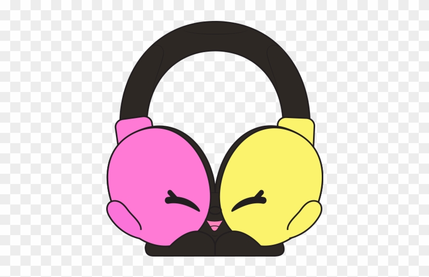 Harley Headphones - Harley Headphones Shopkin #737358
