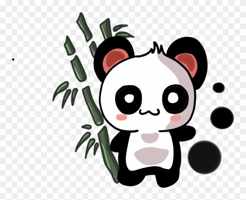 Panda Kawaii png images