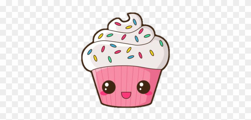 Cupcakes Kawaii #737397