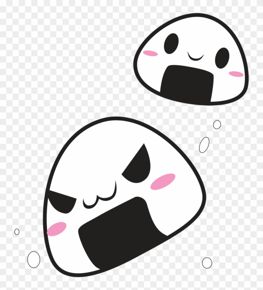 Kawaii Origini By Cl-pinkskull - Iphone 6 #737400