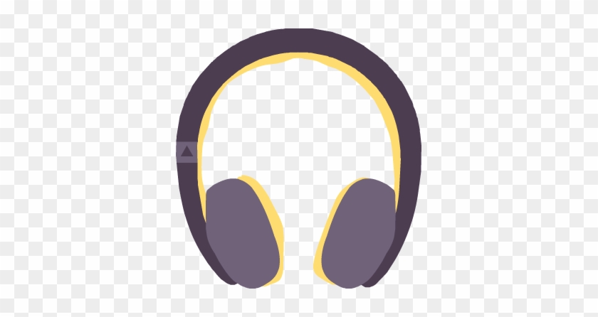 Cloudysheadphones - Circle #737401