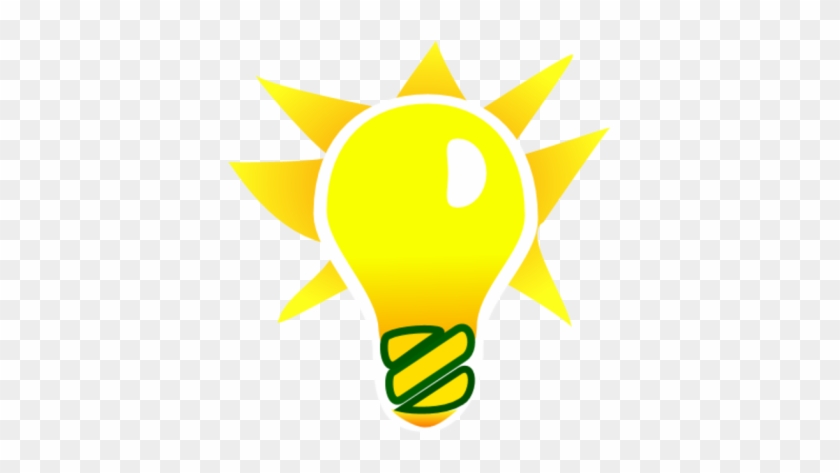 Light Bulb Clip Art #737474