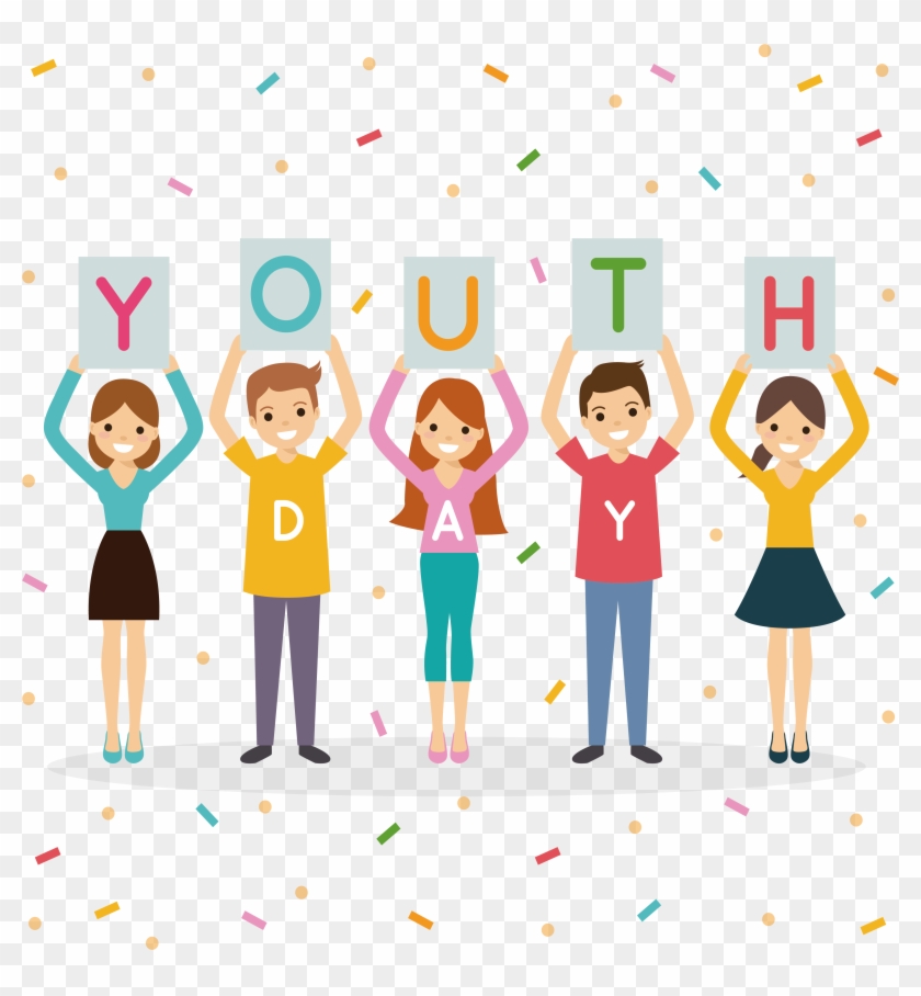 World Youth Day - World Youth Day #737542