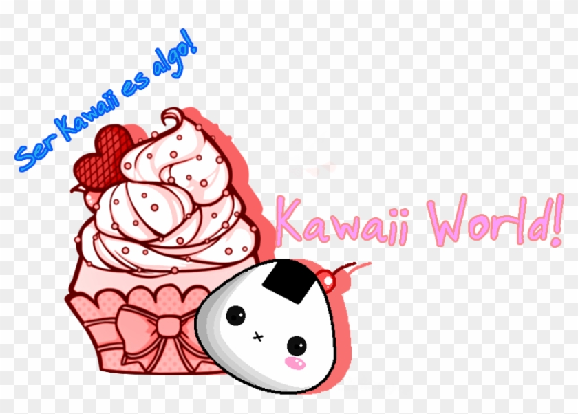 Kawaii World - Kawaii #737517